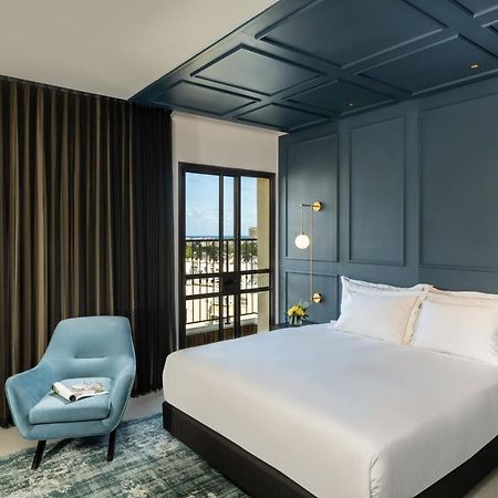 Hotel Botanica- Limited Edition By Fattal Haïfa Extérieur photo