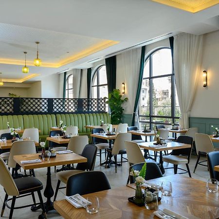 Hotel Botanica- Limited Edition By Fattal Haïfa Extérieur photo