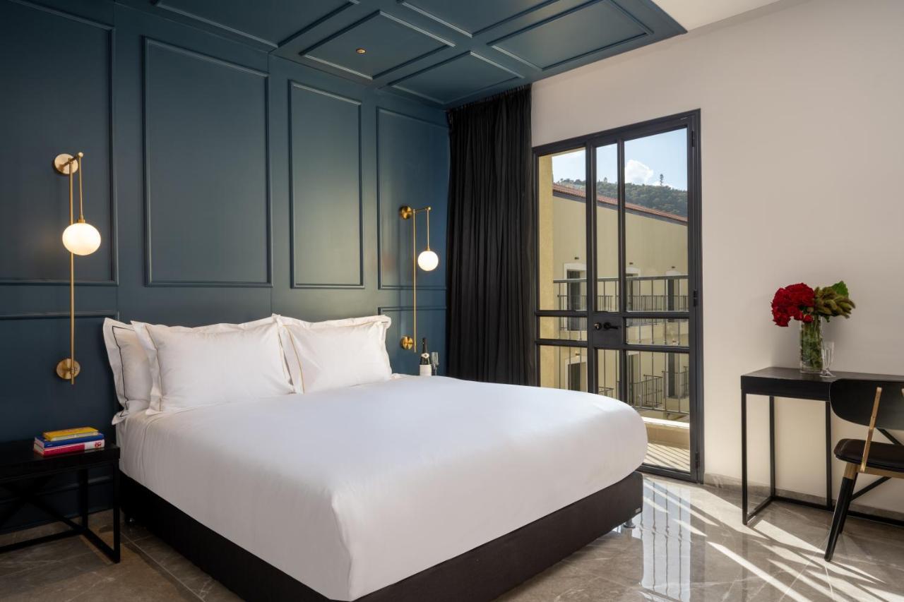 Hotel Botanica- Limited Edition By Fattal Haïfa Extérieur photo