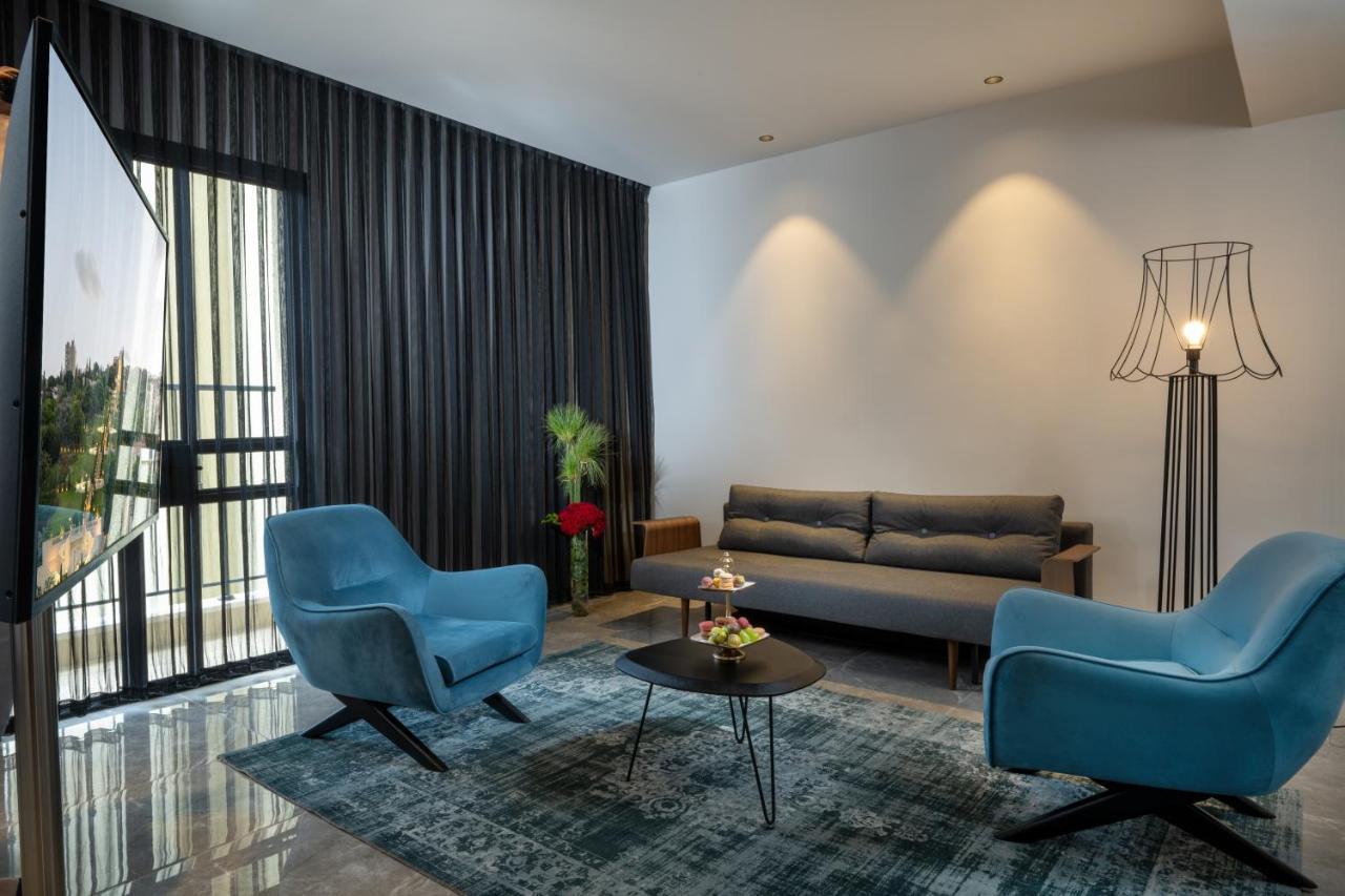 Hotel Botanica- Limited Edition By Fattal Haïfa Extérieur photo