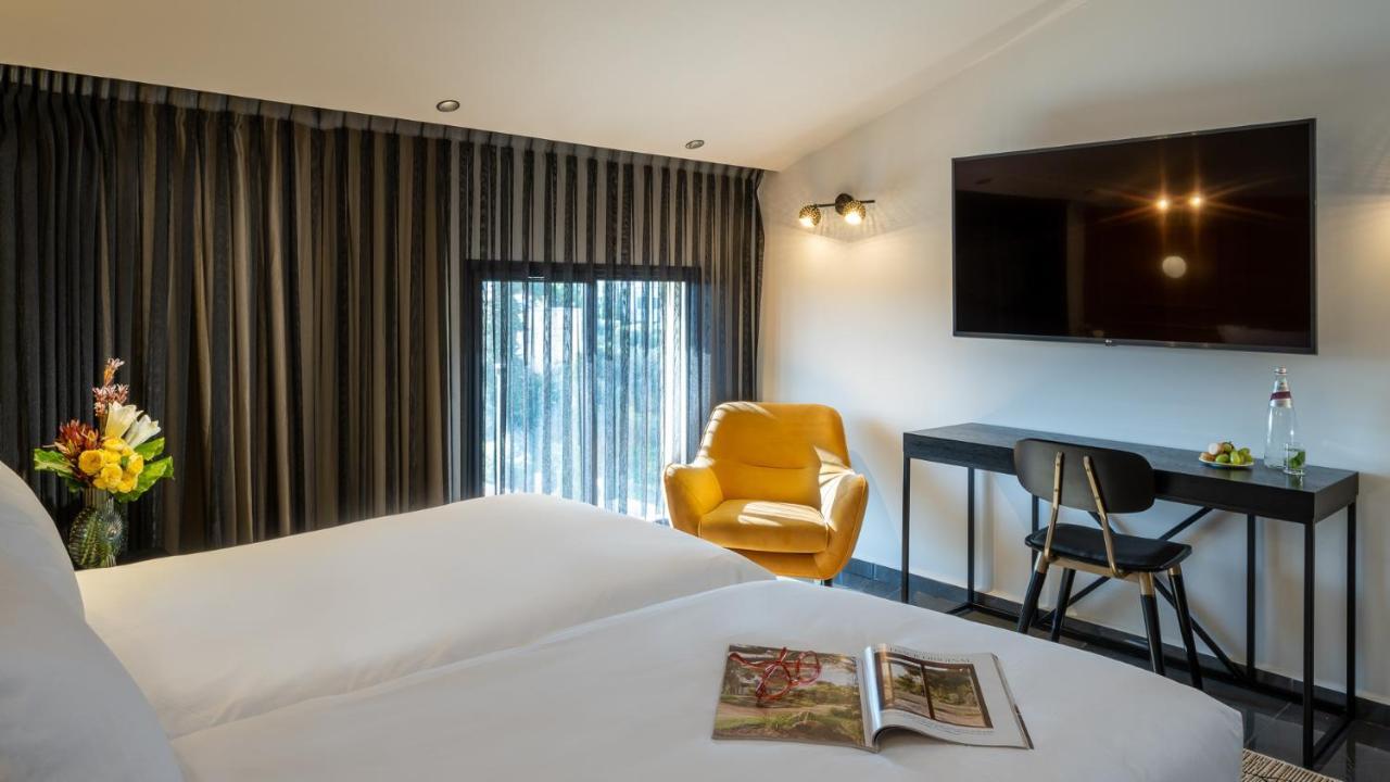 Hotel Botanica- Limited Edition By Fattal Haïfa Extérieur photo