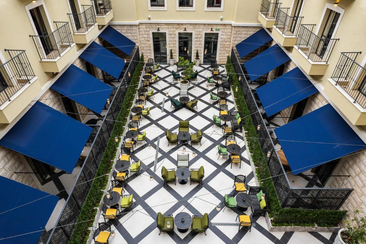 Hotel Botanica- Limited Edition By Fattal Haïfa Extérieur photo