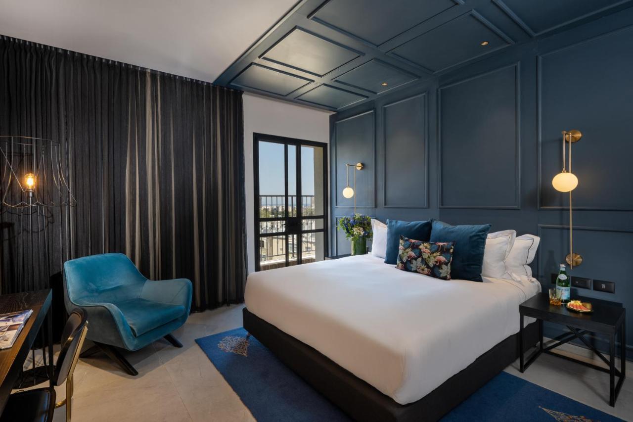 Hotel Botanica- Limited Edition By Fattal Haïfa Extérieur photo