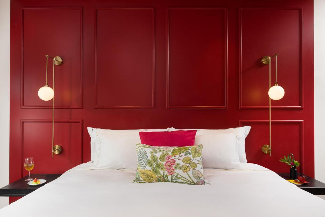 Hotel Botanica- Limited Edition By Fattal Haïfa Extérieur photo