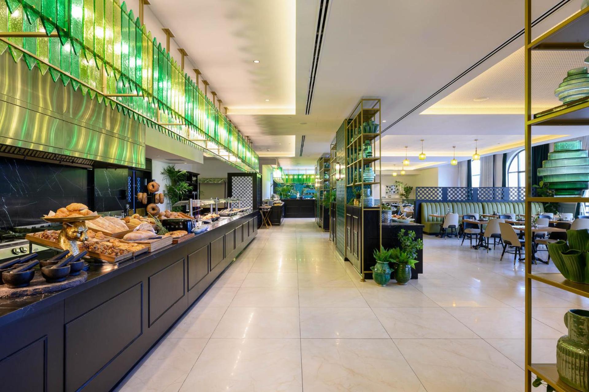 Hotel Botanica- Limited Edition By Fattal Haïfa Extérieur photo
