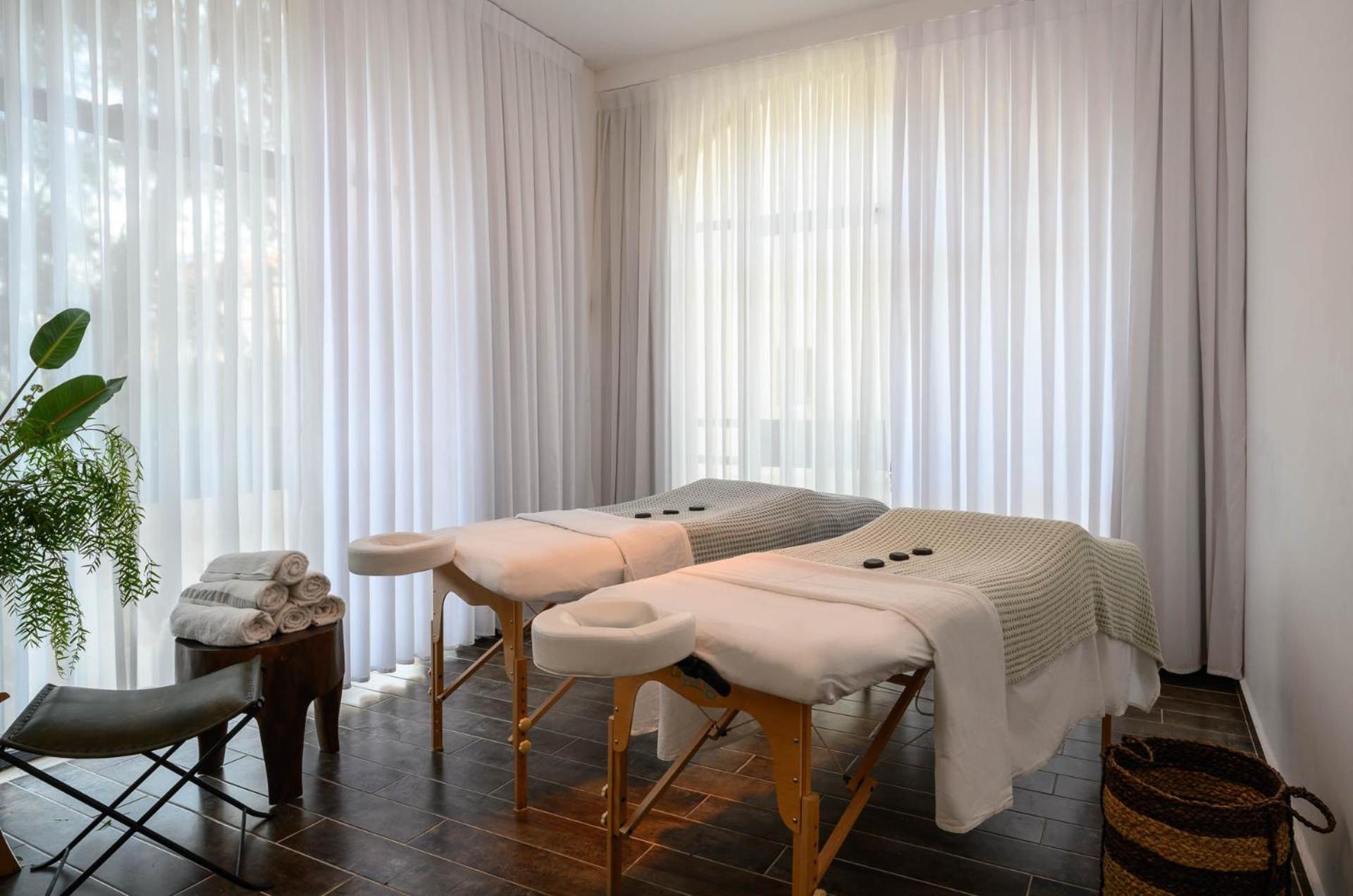 Hotel Botanica- Limited Edition By Fattal Haïfa Extérieur photo
